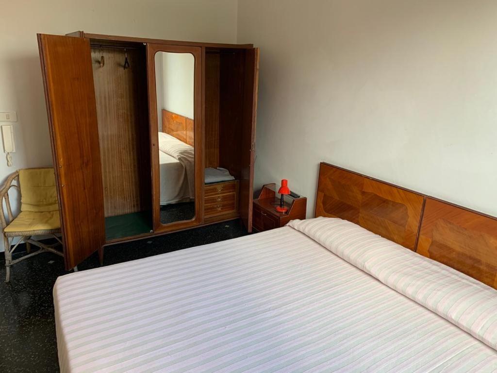 Albergo Magenta Casella  المظهر الخارجي الصورة