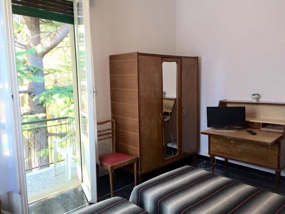 Albergo Magenta Casella  المظهر الخارجي الصورة