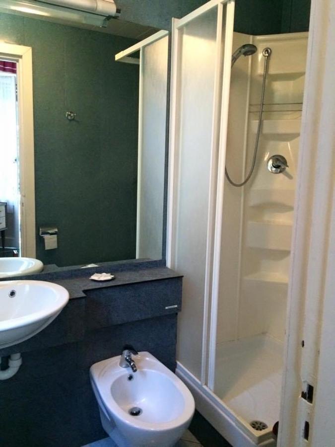 Albergo Magenta Casella  المظهر الخارجي الصورة
