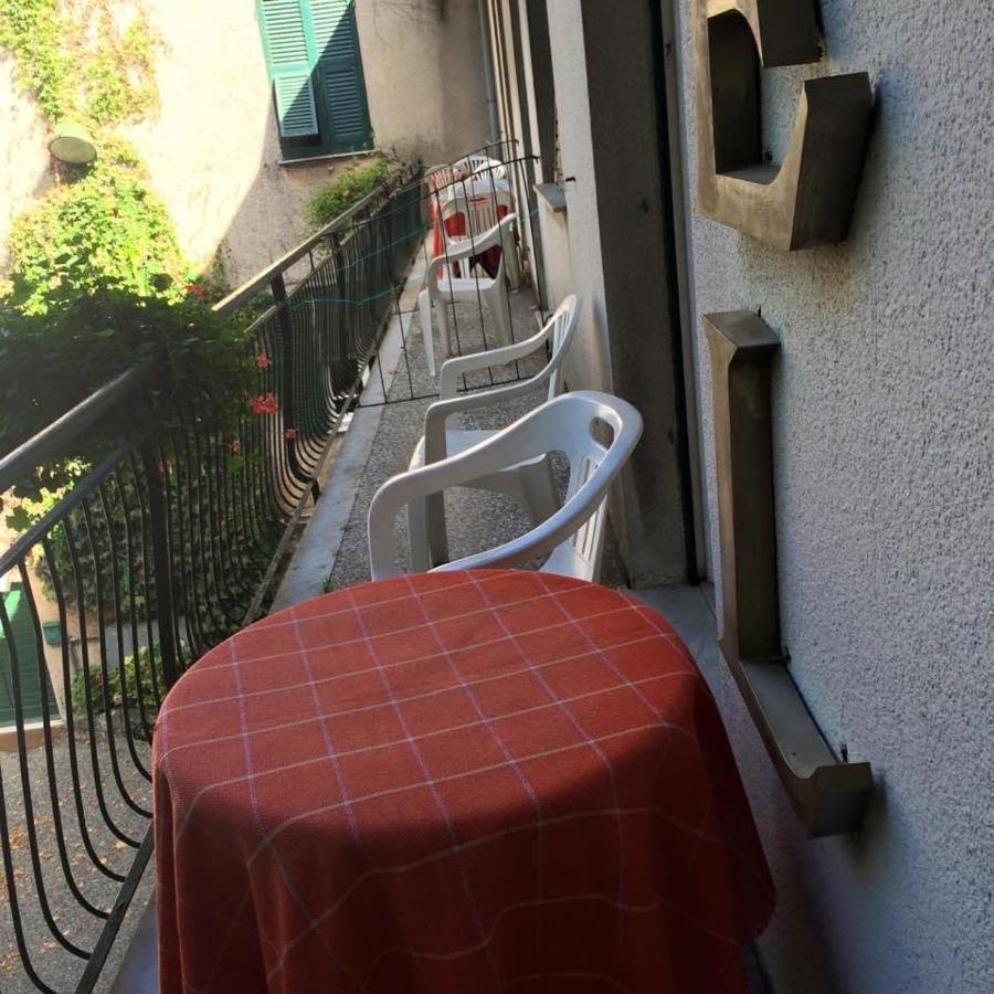 Albergo Magenta Casella  المظهر الخارجي الصورة
