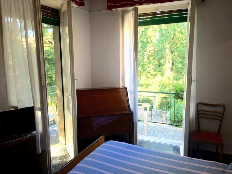 Albergo Magenta Casella  المظهر الخارجي الصورة