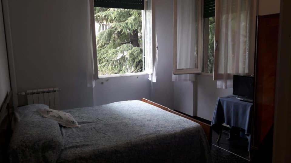 Albergo Magenta Casella  المظهر الخارجي الصورة