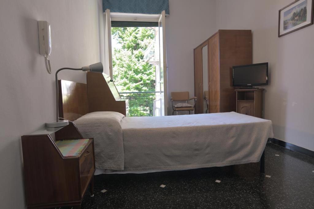Albergo Magenta Casella  المظهر الخارجي الصورة