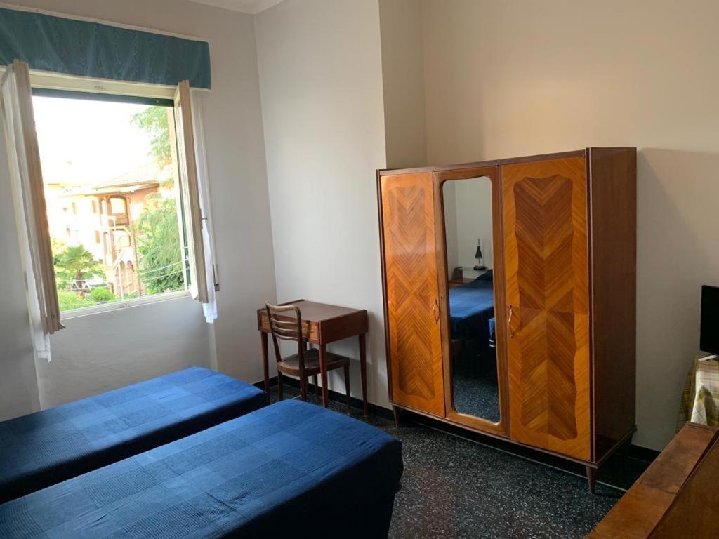 Albergo Magenta Casella  المظهر الخارجي الصورة