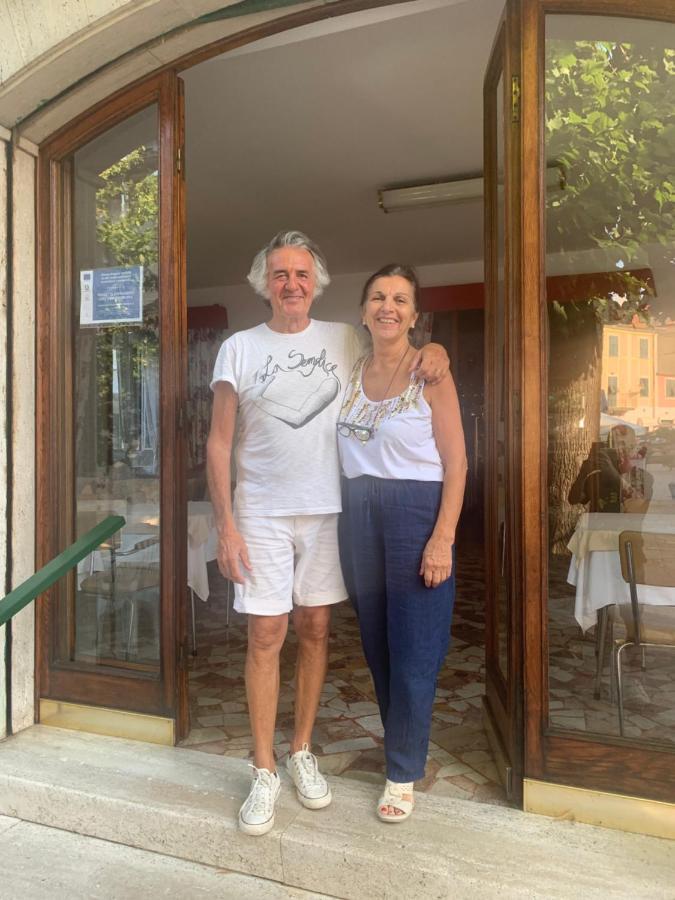 Albergo Magenta Casella  المظهر الخارجي الصورة